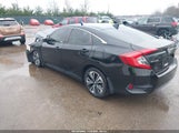 Honda Civic Ex-T JHMFC1F38JX031030 снимка