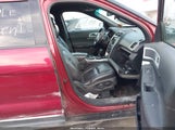 Ford Explorer Xlt 1FM5K8D84FGC44325 снимка