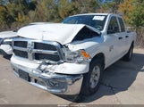 Ram  Classic Slt 4X2 6'4 Box 1C6RR6GG6RS137410 снимка