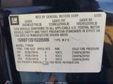 Chevrolet Trailblazer Ls 1GNDT13S152285886 снимка