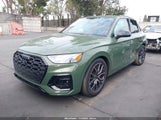 Audi Sq5 Premium Plus Tfsi Quattro Tiptronic WA1B4AFYXS2003795 снимка
