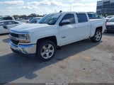 Chevrolet Silverado  1Lt 3GCPCREC7HG266782 снимка