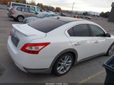 Nissan Maxima 3.5 Sv 1N4AA5APXAC846815 снимка