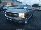 Chevrolet Silverado 2500Hd Ltz 1GC1KYC8XDF112970 снимка