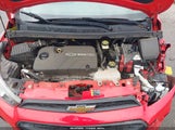 Chevrolet Spark Ls Cvt KL8CB6SA0GC573997 снимка