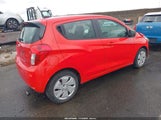 Chevrolet Spark Ls Cvt KL8CB6SA0GC573997 снимка