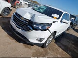Chevrolet Equinox Fwd Lt 2.0L Turbo 3GNAXLEX5LS596119 photo