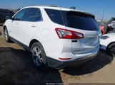 Chevrolet Equinox Fwd Lt 2.0L Turbo 3GNAXLEX5LS596119 fotografie