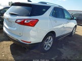 Chevrolet Equinox Fwd Lt 2.0L Turbo 3GNAXLEX5LS596119 photo