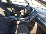 Ford Fusion Se 3FA6P0H7XFR108180 снимка