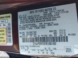 Ford Fusion Se 3FA6P0H7XFR108180 снимка