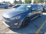 Kia Optima Hybrid Ex KNAGN4AD1E5071031 снимка