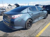 Kia Optima Hybrid Ex KNAGN4AD1E5071031 снимка