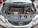 Honda Civic Lx 19XFB2F54DE044681 снимка