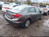 Honda Civic Lx 19XFB2F54DE044681 снимка