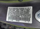 Honda Civic Lx 19XFB2F54DE044681 снимка