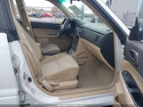 Subaru Forester 2.5X JF1SG63688H710435 снимка