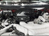 Ford F-150 Fx4/Lariat/Xl/Xlt 1FTPX14V18FC23095 photo