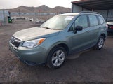 Subaru Forester 2.5I JF2SJABC1FH547020 снимка