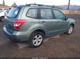 Subaru Forester 2.5I JF2SJABC1FH547020 снимка