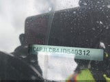 Jeep Cherokee Latitude Fwd 1C4PJLCB4JD540312 fotografie