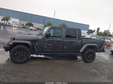 Jeep Gladiator Sport S 4X4 1C6JJTAG7PL503622 снимка