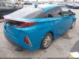 Toyota Prius Prime Le JTDKAMFP8M3189552 снимка
