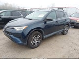 Toyota Rav4 Le 2T3ZFREV2JW448414 снимка