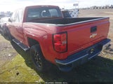 Chevrolet Silverado  1Lt 3GCPCREC2JG584539 снимка