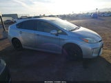 Toyota Prius Two JTDKN3DU2C1607430 photo