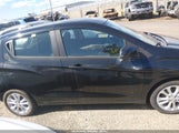 Chevrolet Spark Fwd 1Lt Automatic KL8CD6SA9MC748642 снимка