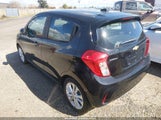 Chevrolet Spark Fwd 1Lt Automatic KL8CD6SA9MC748642 снимка