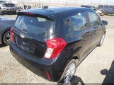 Chevrolet Spark Fwd 1Lt Automatic KL8CD6SA9MC748642 снимка