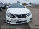 Nissan Altima 2.5 S 1N4AL3AP4JC211359 fotografie