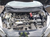 Nissan Versa Sv Xtronic Cvt 3N1CN8EV8ML834059 fotografie