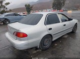 Toyota Corolla Ce 1NXBR12E8XZ297949 снимка