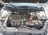 Ford Fusion Se 3FAHP0HAXCR250660 снимка
