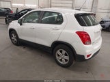 Chevrolet Trax Ls 3GNCJKSB9KL260883 снимка