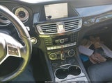 Mercedes-Benz Cls 550 WDDLJ7DB8EA097003 снимка