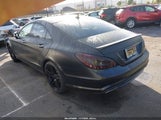 Mercedes-Benz Cls 550 WDDLJ7DB8EA097003 снимка