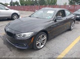 BMW 435I xDrive WBA3R5C50FK371340 снимка