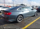 Chevrolet Malibu Rs 1G1ZG5ST4KF188358 fotografie
