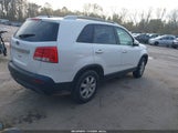 Kia Sorento Lx V6 5XYKT4A28DG367977 снимка