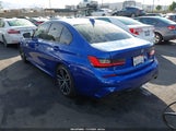 BMW 330I 3MW5R1J09L8B25389 снимка