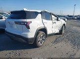 Chevrolet Equinox Awd Lt 3GNAXPEG3SL301356 снимка