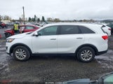 Kia Sorento 3.3L Lx 5XYPGDA58GG143066 fotografie