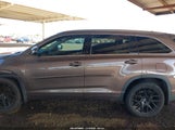 Toyota Highlander Limited Platinum 5TDDZRFH3HS434558 снимка