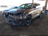Toyota Highlander Limited Platinum 5TDDZRFH3HS434558 снимка