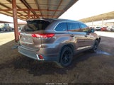 Toyota Highlander Limited Platinum 5TDDZRFH3HS434558 снимка