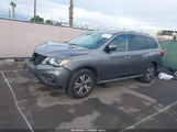 Nissan Pathfinder Sl 5N1DR2MM8HC686391 снимка